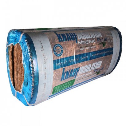 Knauf ınsulatıon